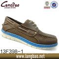 2014 Factory New Style Mens Leather Fashion Casual Shoes